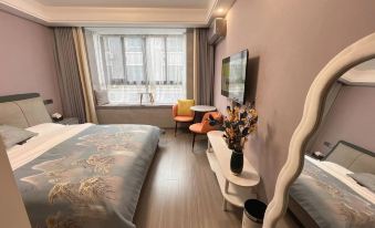 BringYunsheng Homestay