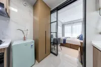 Bailai Audio & Video Yaju (Shenzhen Convention and Exhibition Center Gangxia Subway Station Branch) - Balcony