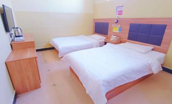 Yongcheng Yiwa Hotel
