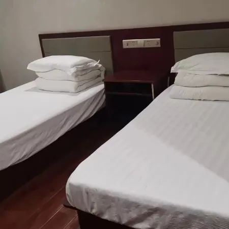 Laoling Junyue Hotel Hotels in Laoling
