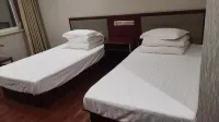 Laoling Junyue Hotel