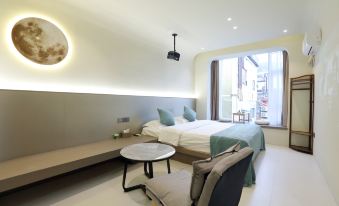 Xiamen Yufeng Homestay (Huandao Road Zengcuo'an)