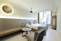 Xiamen Yufeng Homestay (Huandao Road Zengcuo'an) Hoteles cerca de Zengcuoan