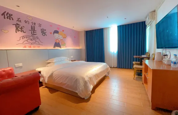 興豪酒店（佛山廣東職業技術學院店）