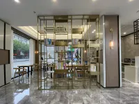 Wencheng Wentai Boutique Hotel Hotels in Wencheng