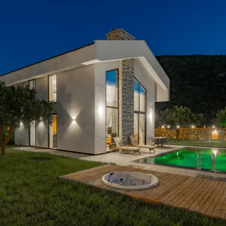 Batıhan Vadi Hotel