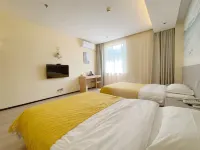 MeiYe Hotel - Bữa sáng