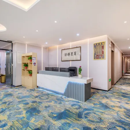 BaiShang Hotel