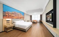 Vienna International Hotel (Jiashan)