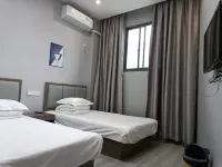 揚州斐泰賓館 - 旅館