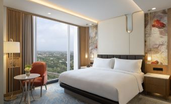 DoubleTree by Hilton Jakarta Bintaro Jaya