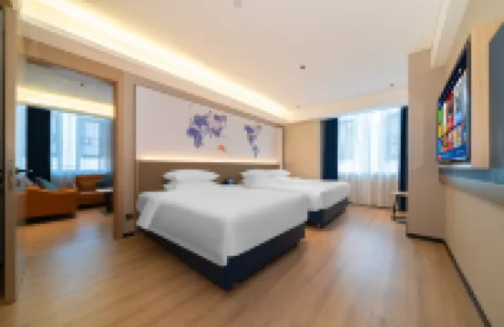 Huilai Wanguo Hotel