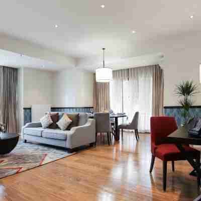 Somerset City Centre Atyrau Rooms