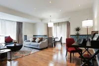 Somerset City Centre Atyrau Hotels in Atyrau