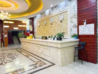 Yanhu Zhixing Pinzhi Hotel