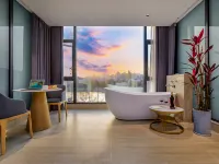 Guilin Yifang Landscape Lijiang Beauty Hotel