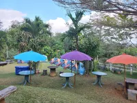 Hor Nok Hook Ta to Resort Hoteles en Wang Nam Khiao
