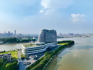 Vignette Collection THE XANADU GUANGZHOU