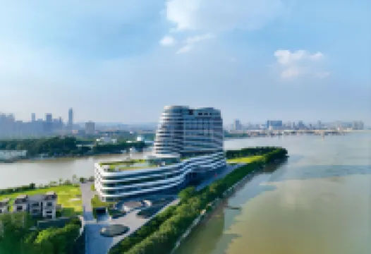 Vignette Collection THE XANADU GUANGZHOU by IHG