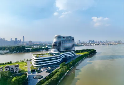 Vignette Collection THE XANADU GUANGZHOU