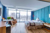 Garden Hotel ChangChun Hotell i 