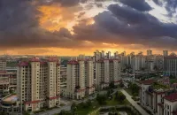 Camellia Art Hotel Các khách sạn ở 