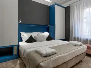 Avtorskij Hotel Parradosso