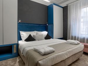 PARRADOSSO Boutique hotel