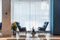 CHEERMAY HOTELS (Tongxiang Square Branch, Shaoshan Memorial House Scenic Area, Xiangtan) - Gym