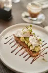 The Catalyst Apartment Hotel by Newmark - breakfast