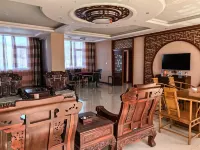 Puxian Hongle Hotel