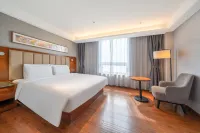 Yitel (Shanghai Zhangjiang High-technology Park) Hotels near Oriental Drama Art College