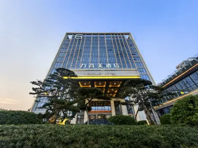 Li Gao Mei Hotel