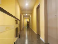 Lijiang Fengjing Inn