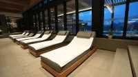 โรงแรมบ่อน้ำพุร้อนรีจินา คอลเลกชัน (ภูเขาฉางไป่ ด้านเหนือ) - วิว