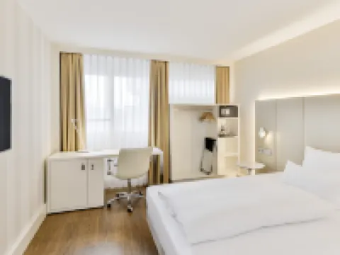 NH Erlangen Hotels in Erlangen