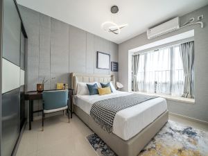 Oster Hotel Shenzhen KKTIME