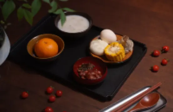 蒲舍·桃之夭夭酒店（五一廣場IFS國金中心店）