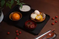 蒲舍·桃之夭夭飯店（五一廣場IFS國金中心店）