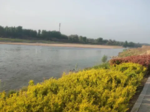 Junyi Hotel (Xinxu Longxing Road) Hotel di Xinjiang