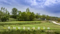 Persimmon Ruyi·Warm Village Mulan