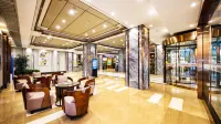 Shiyan Wande International Hotel (Liuyan People's Square Branch)