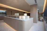 JI Hotel (Haiyan Jingpu Commercial Center) - breakfast