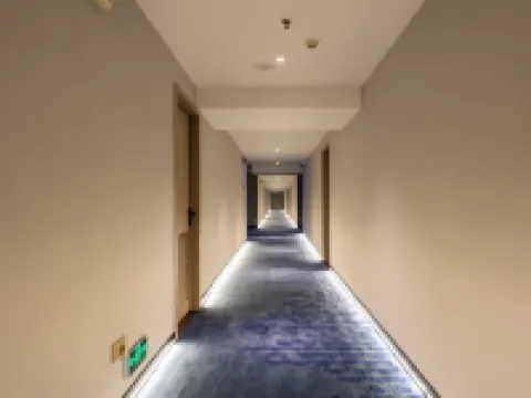 7天優品premium酒店（東莞民盈·國貿丨海德·滙一城購物中心店）