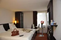 Hotel Inn Design Carquefou Hotels in Carquefou
