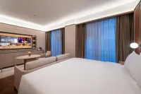 Taizhou The Mixc Finance Center Crystal Orange Hotel