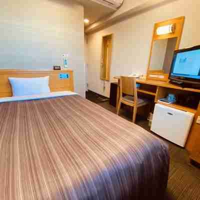 ホテルルートイン本八戸駅前 Rooms