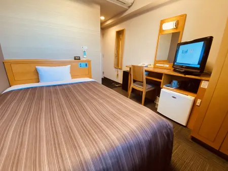 Hotel Route-Inn Hon Hachinohe Ekimae