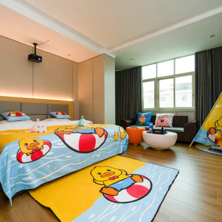 XIANG JUN  HOTEL