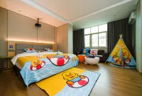 XIANG JUN  HOTEL